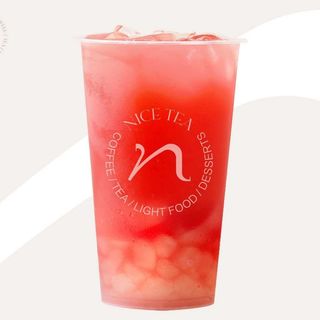 Fresas Suculentas