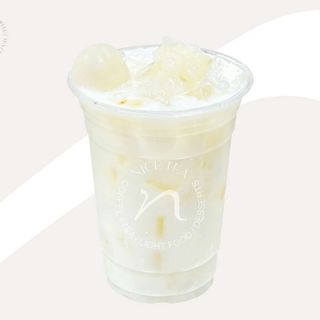 Granizado De Lichi