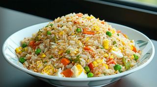 Special Fried Rice