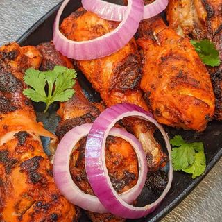 Tandori Chicken
