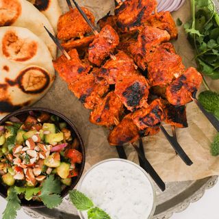 Chicken Tikka