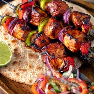 Chicken Shashlik