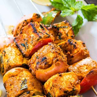 Paneer Tikka