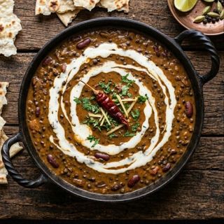 Dal Makhni