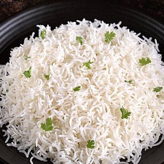 Boiled Rice
