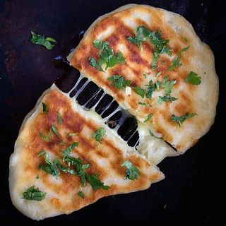 Cheese Nan