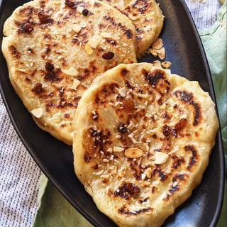 Peshwari Nan