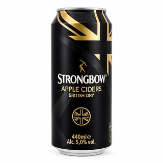 Sidra Strongbow