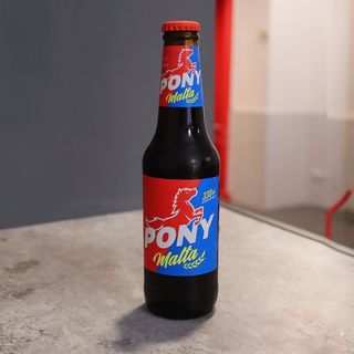 Pony Malta (330 Ml.)