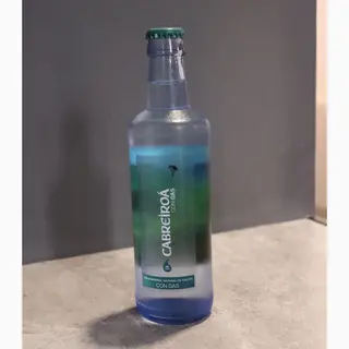 Agua Con Gas (500 Ml.)