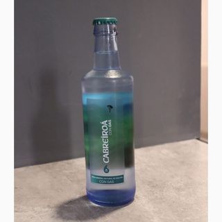 Agua Con Gas (500 Ml.)