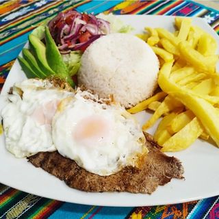 Churrasco