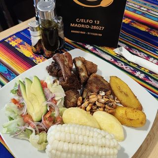 Fritada