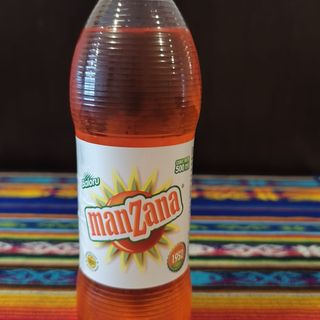 Manzana.