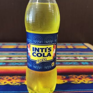 Inti.