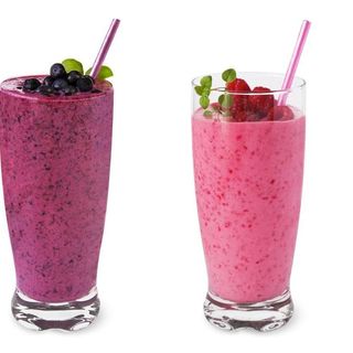 Batidos O Jugos.