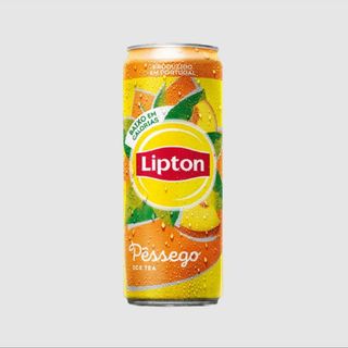 Té De Melocotón (330 Ml.)