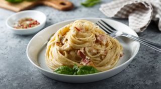 Carbonara