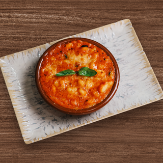 Gnocchi Al Ragú