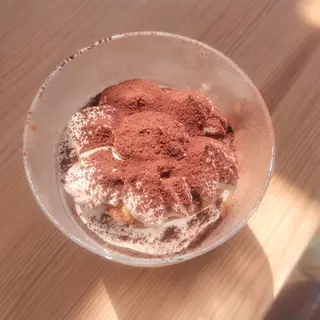 Café Espresso