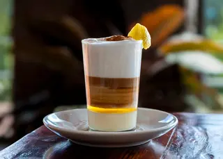 Café Barraquito