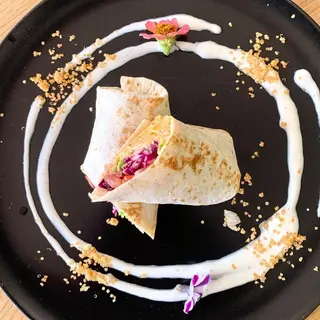 Crunchy Rolls