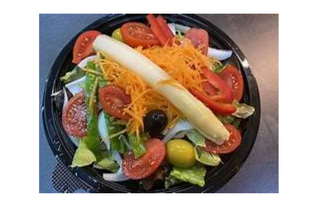 Ensalada Verde