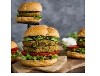 Veggiburguer