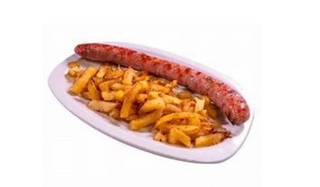 Butifarra De Payés
