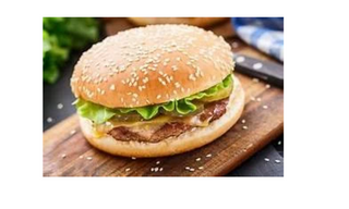 Hamburguesa Infantil