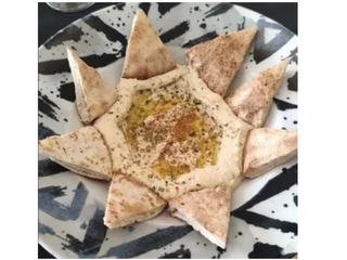 Hummus