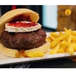 Beyong Burger