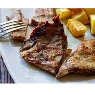 Secreto De Cerdo