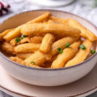 Patatas Blat De Moro (Ración)