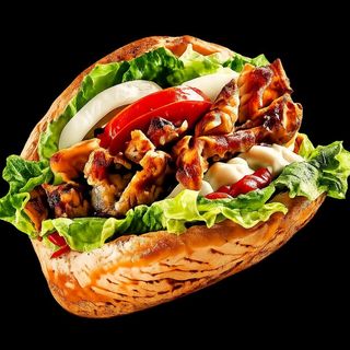 Solo Kebab