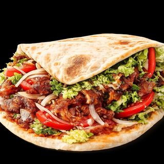Solo Lahmacun