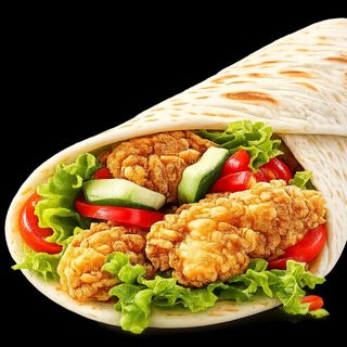 Solo Wrap