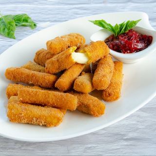 Palito De Queso (8 Uds.)