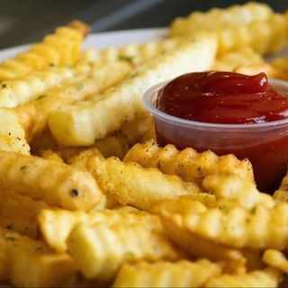 Patatas Fritas