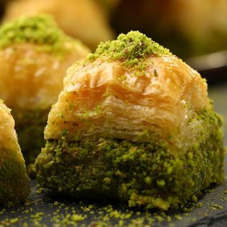 Baklava