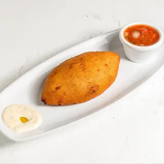 Pastelito De La Abuela