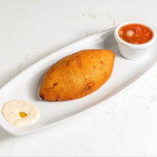 Pastelito De La Abuela