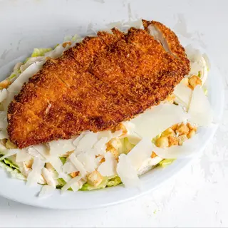 Ensalada César