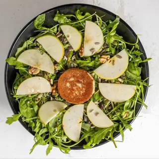 Ensalada Junípero