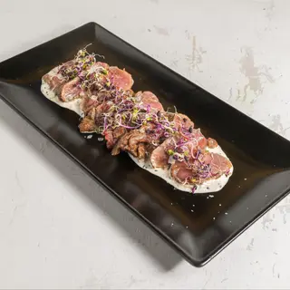 Tataki De Venado