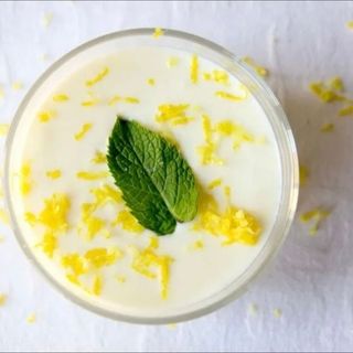 Mousse De Limón