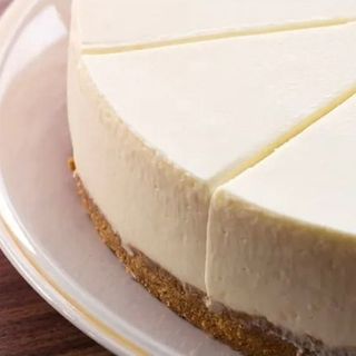 Tarta De Queso