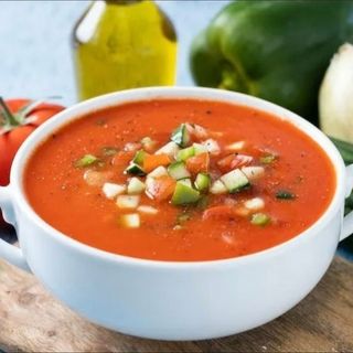 Gazpacho