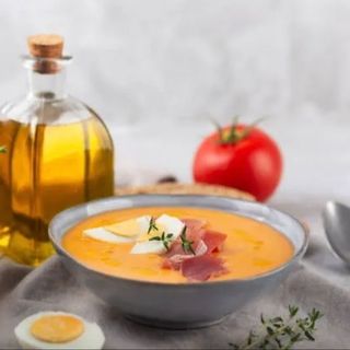Salmorejo