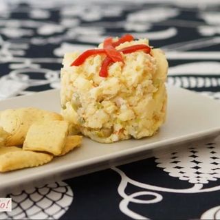 Ensaladilla Rusa